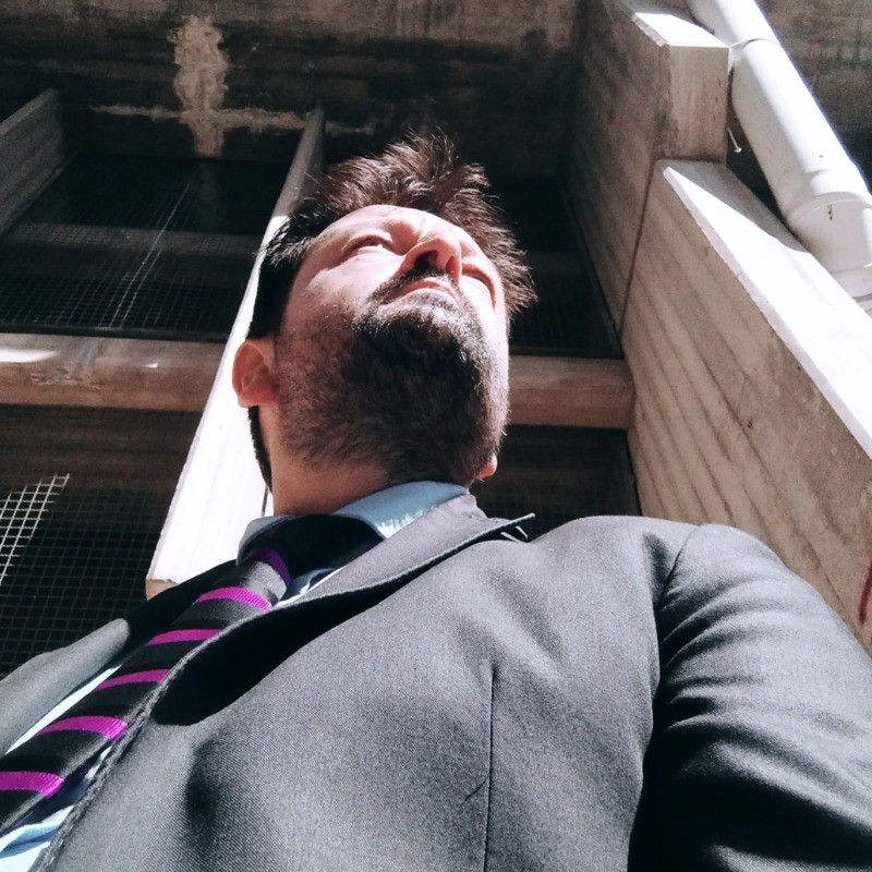 Usuario de Sparkin AI